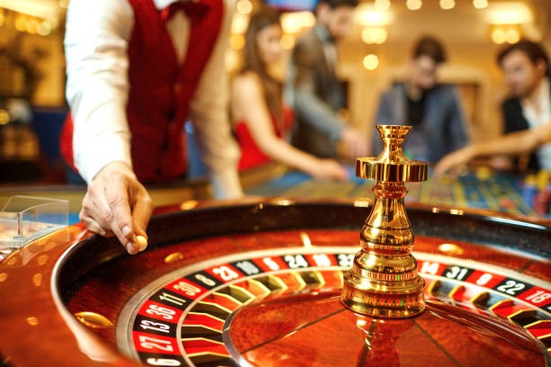Why Players Prefer site casino en ligne