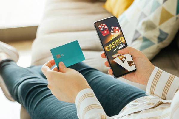 Explore Privacy Features Offered by casino non aams Gaming Websites