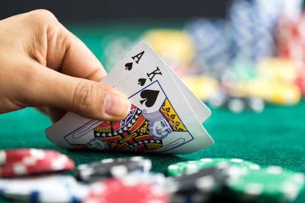 Understanding the Main Sections of an online casino Singapore Website