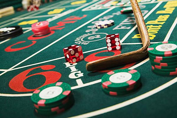 How to Explore Different Games at an online casino Singapore