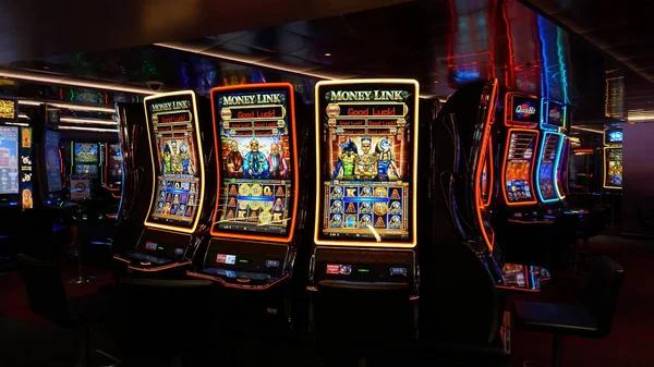 Exploring Different Gaming Features With migliori casino online