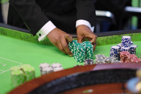 Discover Live Baccarat Tables at Casino Non ADM Websites