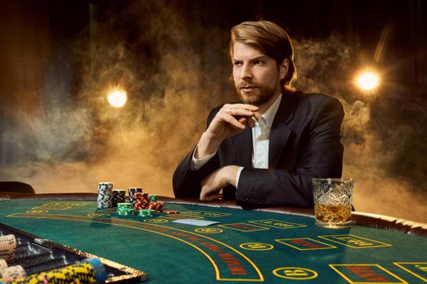 The Main Factors Behind Interest in migliori casino non AAMS