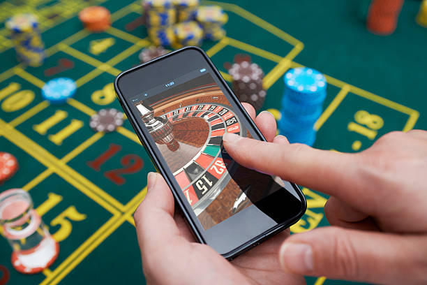 Comparing Game Selection at casino online non AAMS