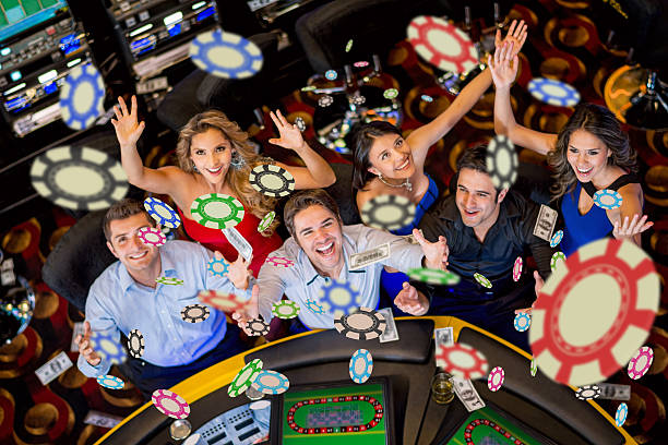 Assessing What Players Look For in casino sicuri non AAMS