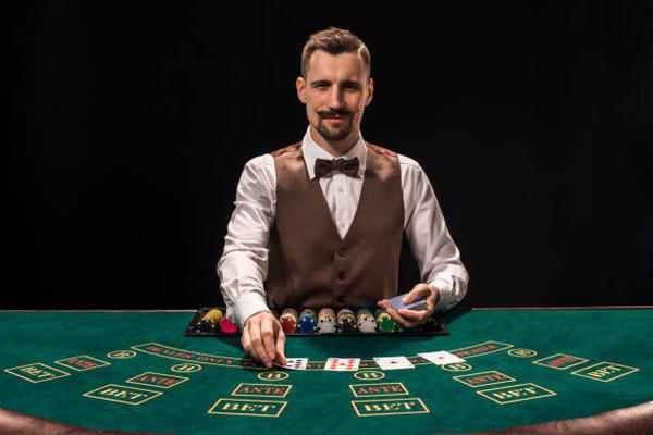 The New Player Trends Emerging Around casino non aams