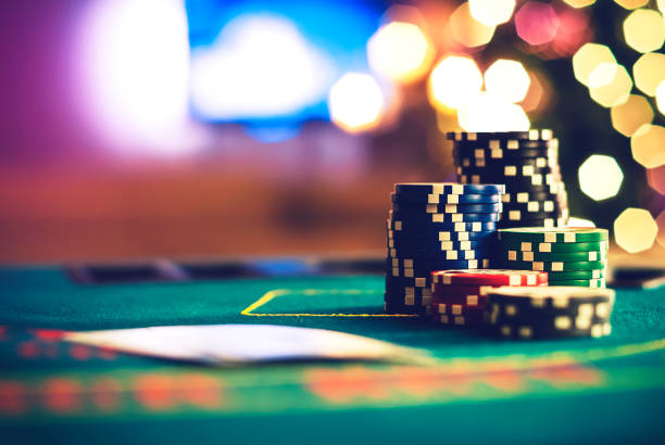 A Closer Look at Singapore online casino for Modern Players For finding suitable gaming options