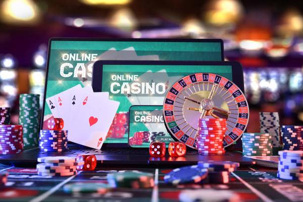 Discover the Exciting World of คาสิโนออนไลน์ with Modern Gaming Features