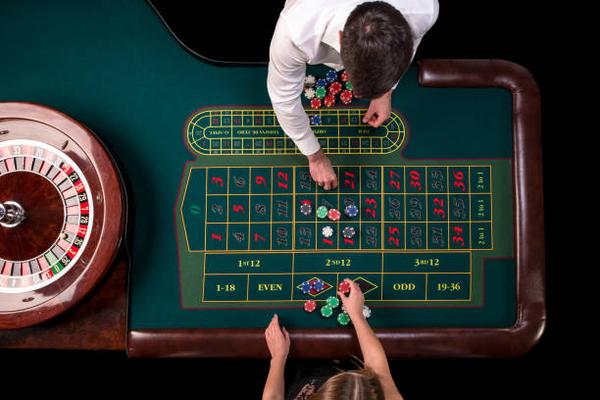 Exploring Unique Table Formats at online casinos Singapore Websites