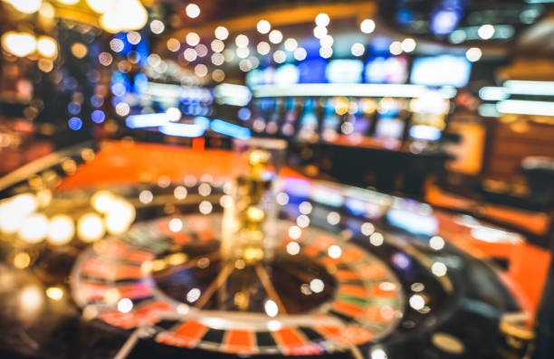 What to Consider When Reviewing casino non aams
