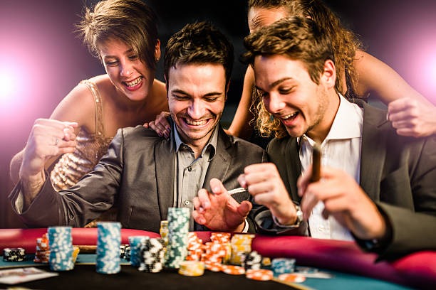 Understanding Online Casino Rankings Through Comparison