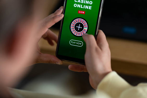 Learning the Basics of Online Casino Account Features and Useful Background Information