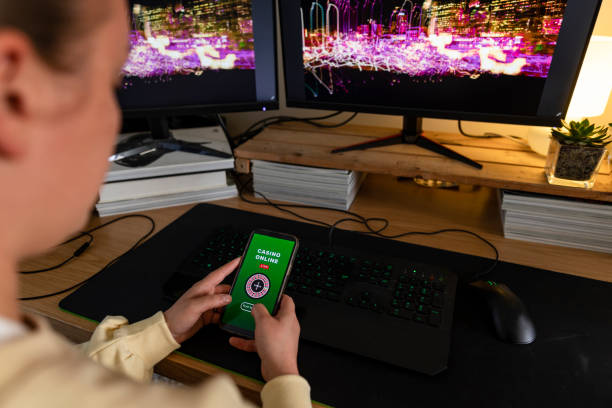 Online Casinos: Useful Information for Beginners and Researchers