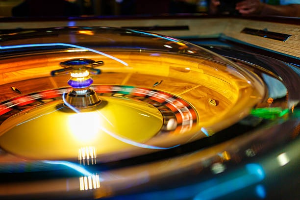 Understanding Different Paths Through casino non aams